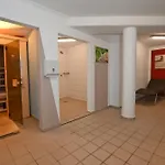 Residenz Rosengrund Wesernest Mit Schwimmbad