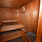 Residenz Rosengrund Wesernest Mit Schwimmbad شقة
