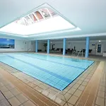 Residenz Rosengrund Wesernest Mit Schwimmbad * بوسم