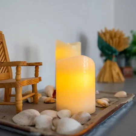 Residenz Rosengrund Wesernest Mit Schwimmbad