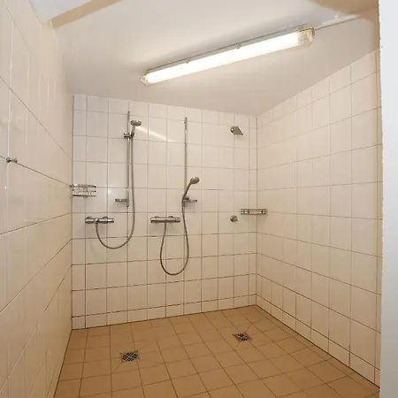 Residenz Rosengrund Wesernest Mit Schwimmbad
