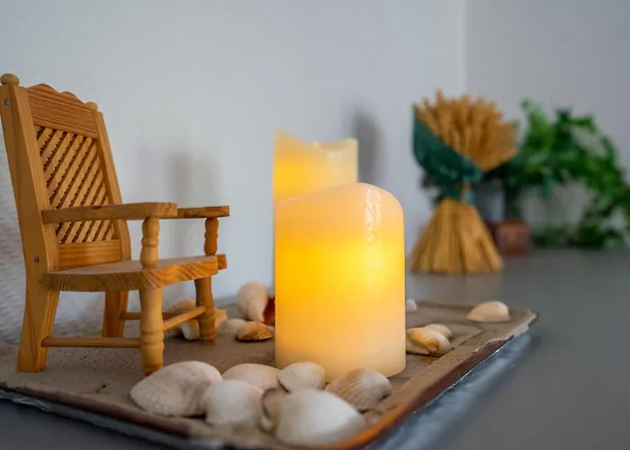 Residenz Rosengrund Wesernest Mit Schwimmbad